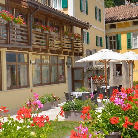 Hotel Garni San Giorgio Trente Buitenkant foto