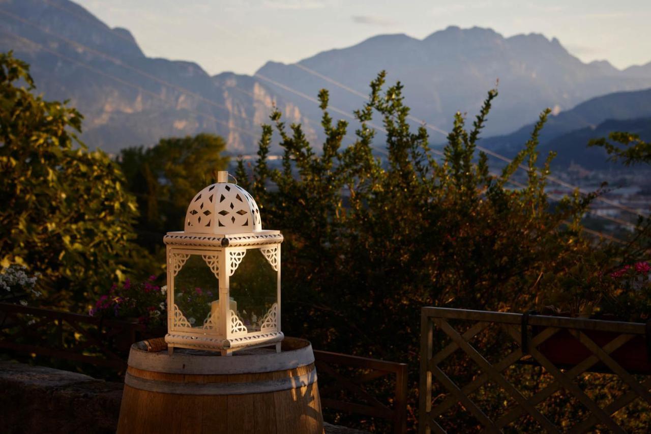 Hotel Garni San Giorgio Trente Buitenkant foto