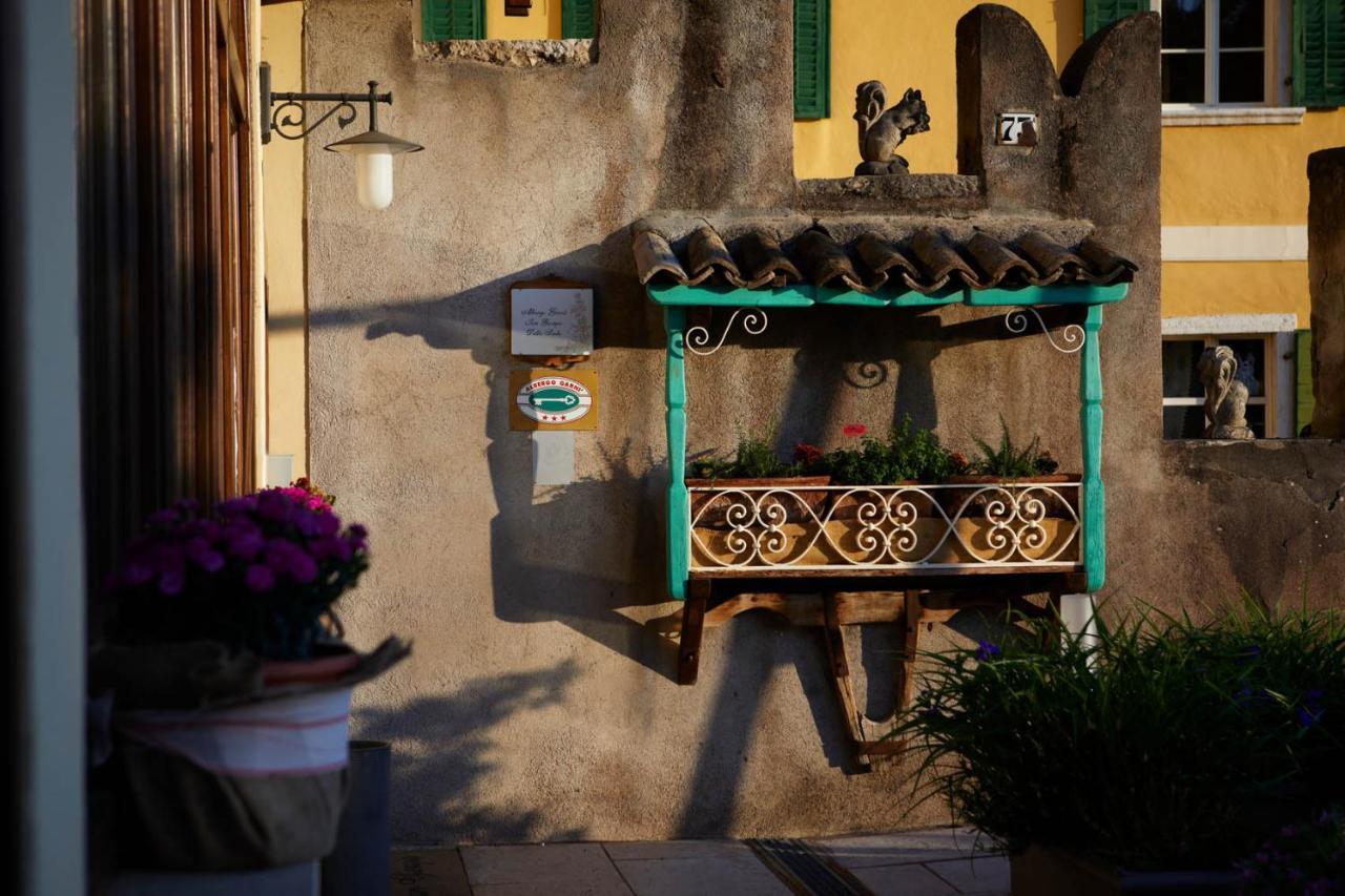 Hotel Garni San Giorgio Trente Buitenkant foto