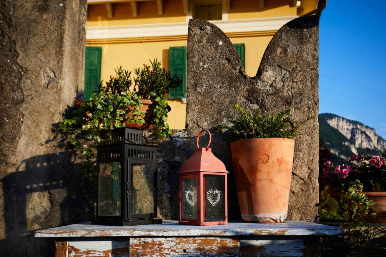 Hotel Garni San Giorgio Trente Buitenkant foto